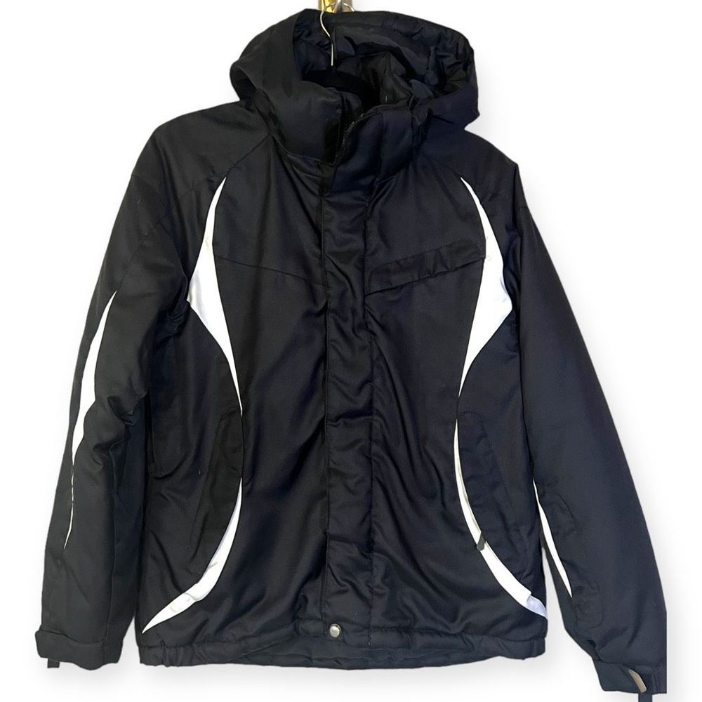 Chalet Girls Ski Coat Size S/M